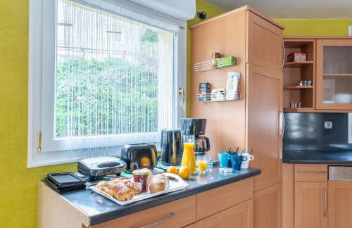 Le Coeur des Vosges - Jacuzzi disponible toute l'année - Foto 5