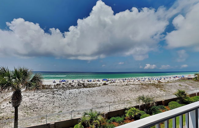 Island Princess by Southern Vacation Rentals - Foto 66