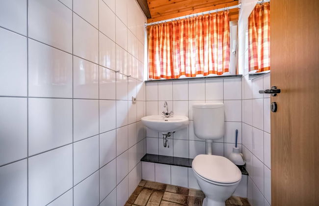 Geraeumiges Apartment mit Privater Terrasse - Foto 29