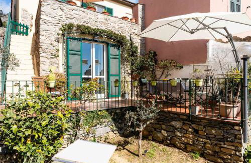 Apartment Al Forte by Interhome - Foto 16