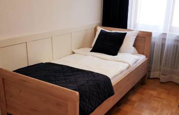 Gästehaus 24 Jettingen EG - Foto 1