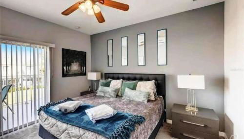 Five Vacation Homes - Orlando - Foto 2
