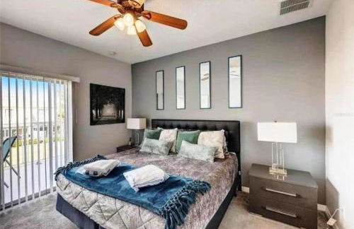 Five Vacation Homes - Orlando - Foto 2