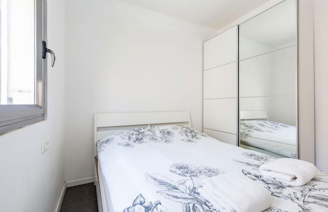 Hakovshim Miroir in Tel Aviv-yafo - Foto 20