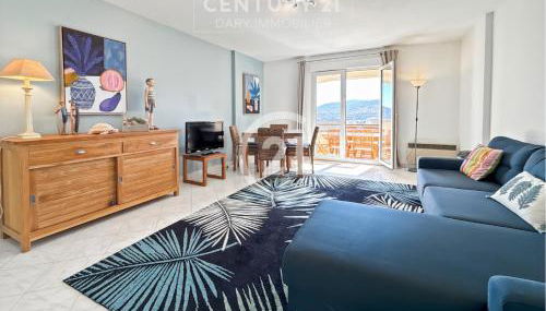 Le sémaphore - Appartement deux chambres à Ile-Rousse - Foto 3