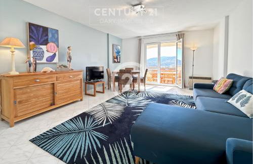 Le sémaphore - Appartement deux chambres à Ile-Rousse - Foto 3