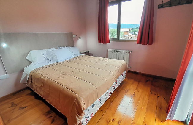 cabañas del sauce - Foto 2