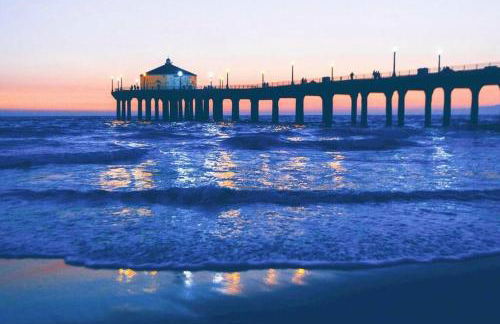 Brand New Ocean-View Beach Home Steps to the Sand! - Foto 1