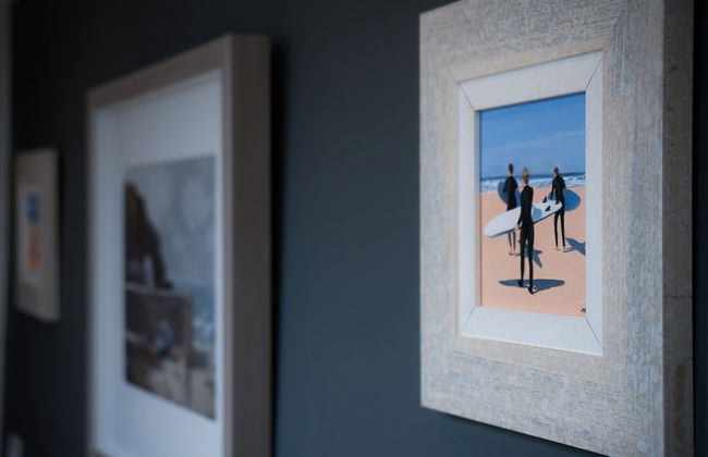 Highfield - 3 Bed - Llanmadoc - Photo 41