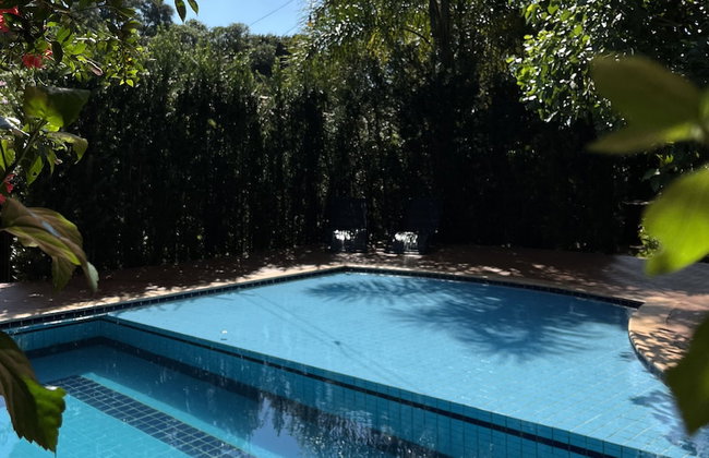 Recanto Catarina - Foto 1