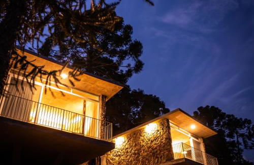 Refúgio Casa de Pedra - Foto 8