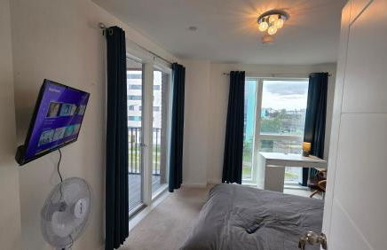 3 Bedroom apartment from F&A properties - Foto 35