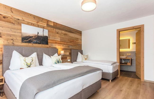 Kaiser Apart Walchsee - Foto 10