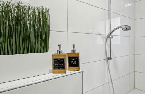 2 rooms I 55sqm Apartment I Parking - Foto 11