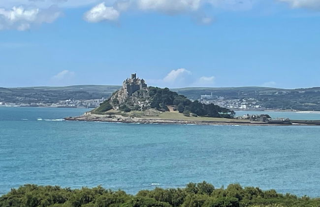 Pottsville Cabin - Short Walk to Praa Sands Beach - Photo 12