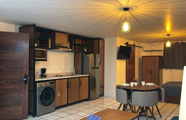 El Encanto Lofts - Foto 34