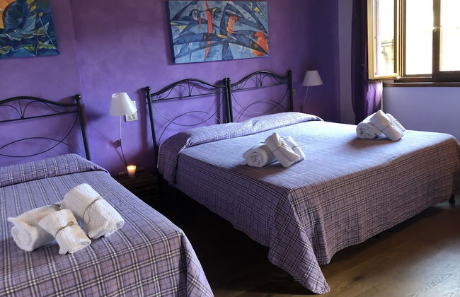 La Dimora nel Corso - Foto 23