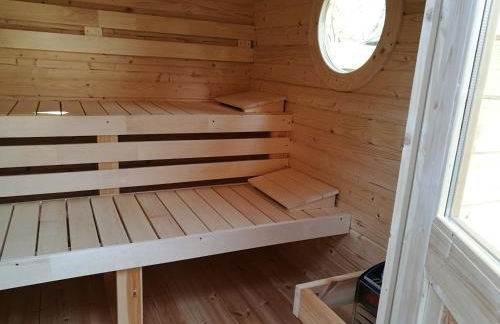 Ferienhaus Glücksmoment - Photo 15