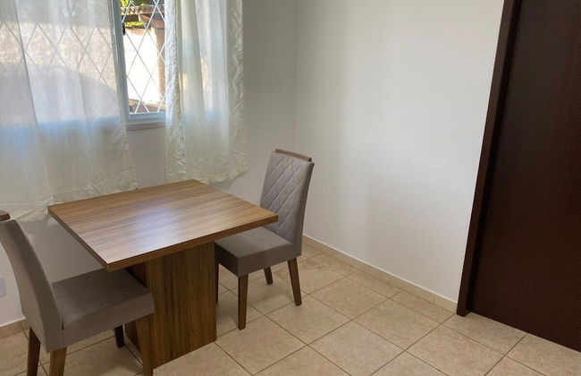 Residencial Karine - Studio 05 - Photo 6