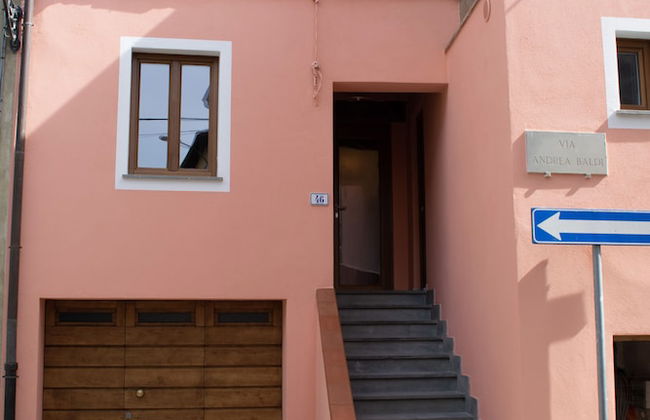 Room Rent Morrona - Foto 26