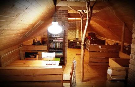 Chałupa 172 - Foto 15