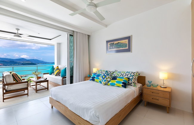Luxury Apartment Unique Residences - Photo 49