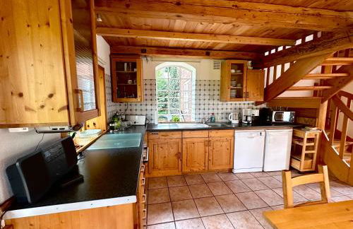 Alte Stellmacherei Langenhorn - Foto 28