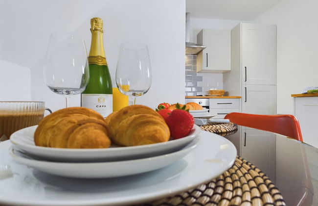 Seaside Escape Retreat in Westcliff-on-sea - Foto 15