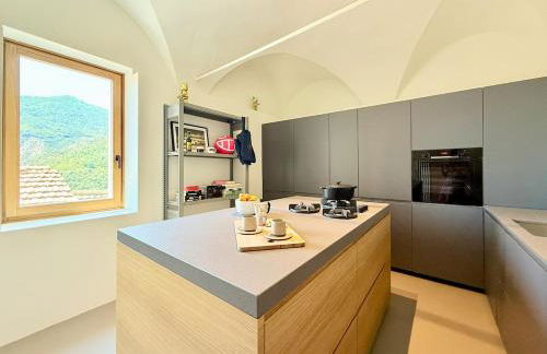 Dimora Concept - Monti e Mare Exclusive Loft - Foto 18