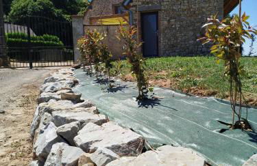 La Petite Maison - Foto 25