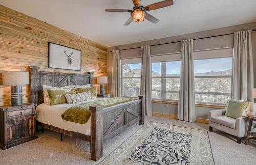 Cutbow Lodge - Photo 17