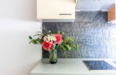 Terrassen-Apartment am Großen Garten - Foto 14