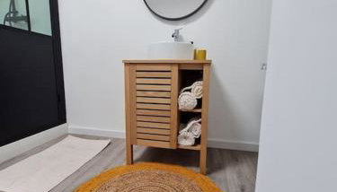 Dépendance avec place de parking - Foto 2