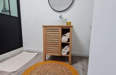 Dépendance avec place de parking - Foto 2