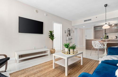 Miami Vacation Rentals - Brickell - Foto 96