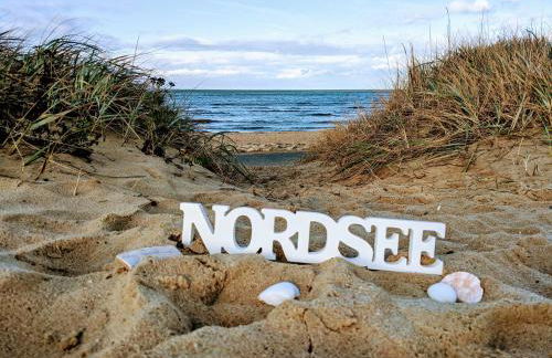 Ferienwohnungen Am Grooten Steen 16 - Foto 25