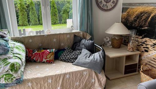 Apartament Heniokite - Foto 4