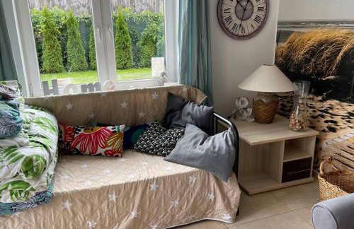 Apartament Heniokite - Foto 4