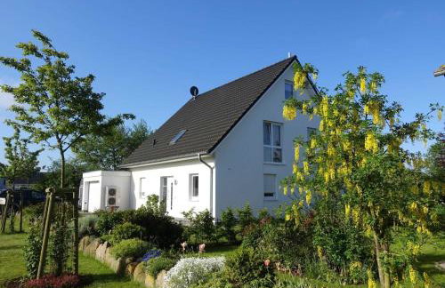 Ferienwohnung Regenbogenhaus - Foto 14