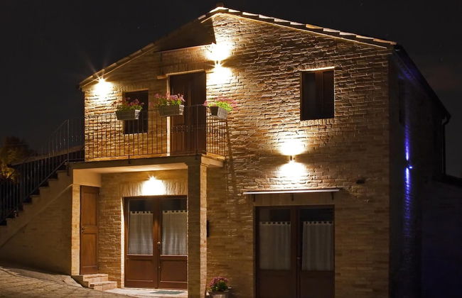 I Sassi Di San Giuseppe - Foto 45