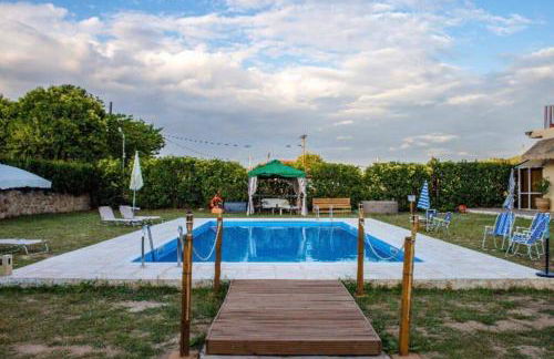 The mansion of Dionisos and Dimitras 6 - Foto 23