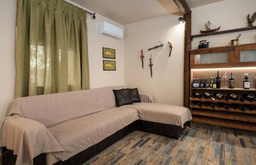 Chrisi`s house with jacuzzi - Foto 17