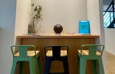 Gîte à la lisière de Fontbonne - Foto 5