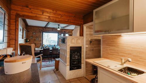 Ferienwohnung Weitblick mit Südbalkon - Foto 4