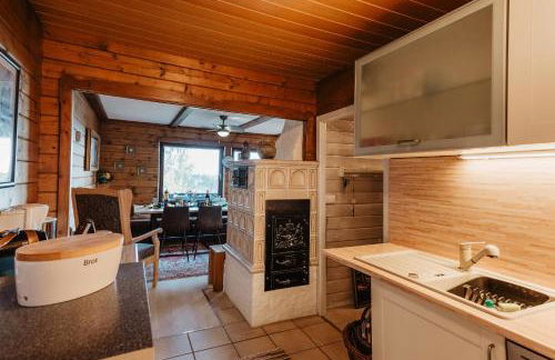 Ferienwohnung Weitblick mit Südbalkon - Foto 4