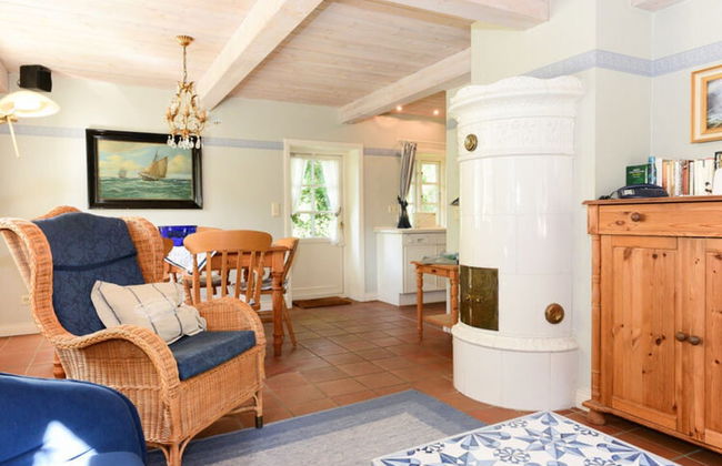 Semi-detached Houses, Oldsum auf Fohr - Foto 14