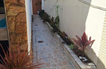 Angra Summer House near Ilha Grande - Foto 15