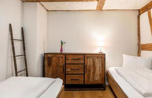 Apartments im Gästehaus Krone - Foto 17