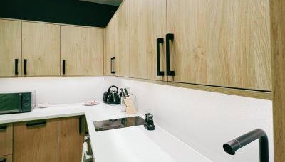 Central Leith Suite - Photo 3