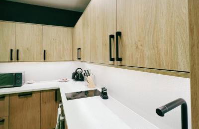 Central Leith Suite - Foto 3